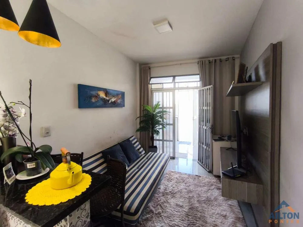 Casa, 3 quartos, 120 m² - Foto 4