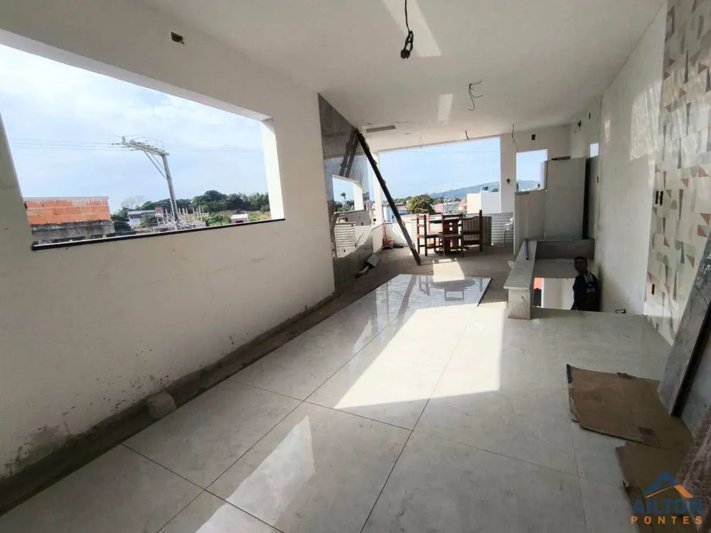 Casa, 3 quartos, 120 m² - Foto 13