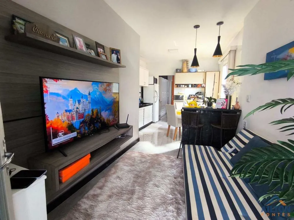 Casa, 3 quartos, 120 m² - Foto 3