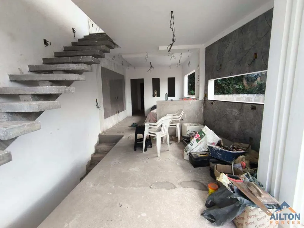 Casa, 3 quartos, 120 m² - Foto 11