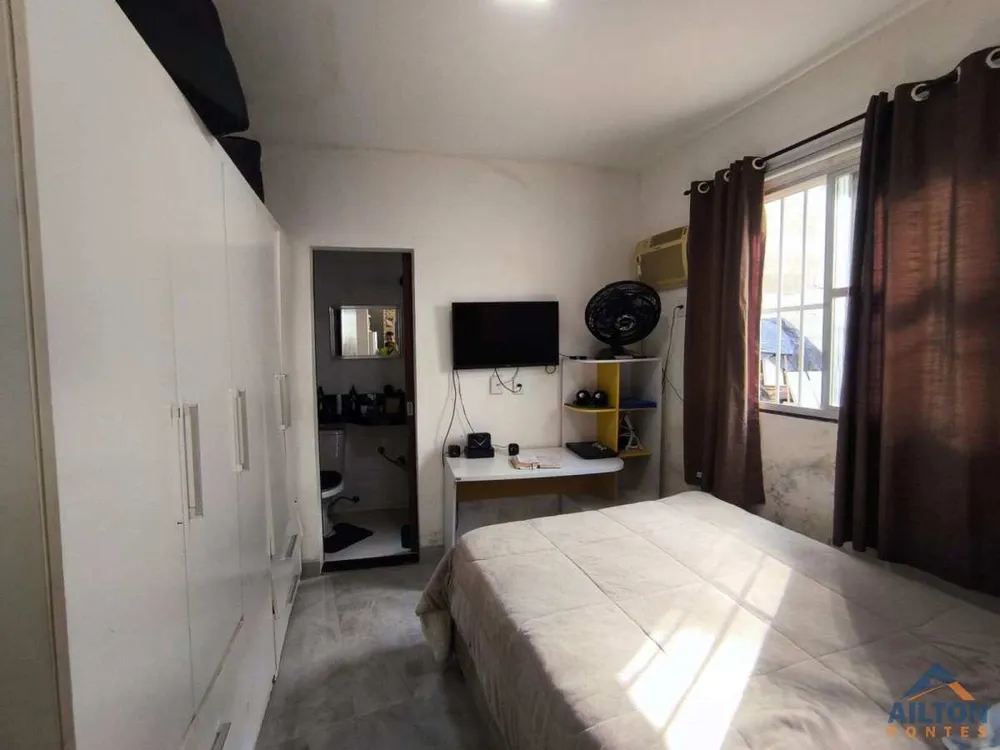 Casa, 3 quartos, 120 m² - Foto 9