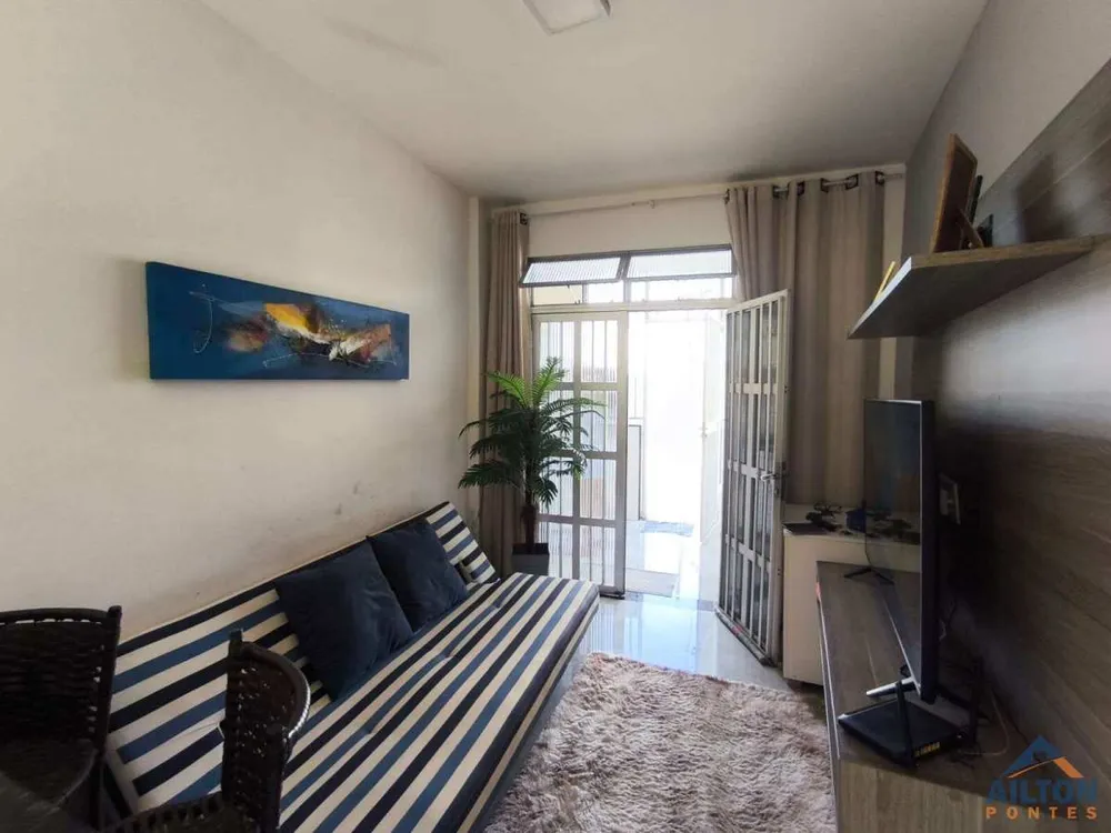 Casa, 3 quartos, 120 m² - Foto 5