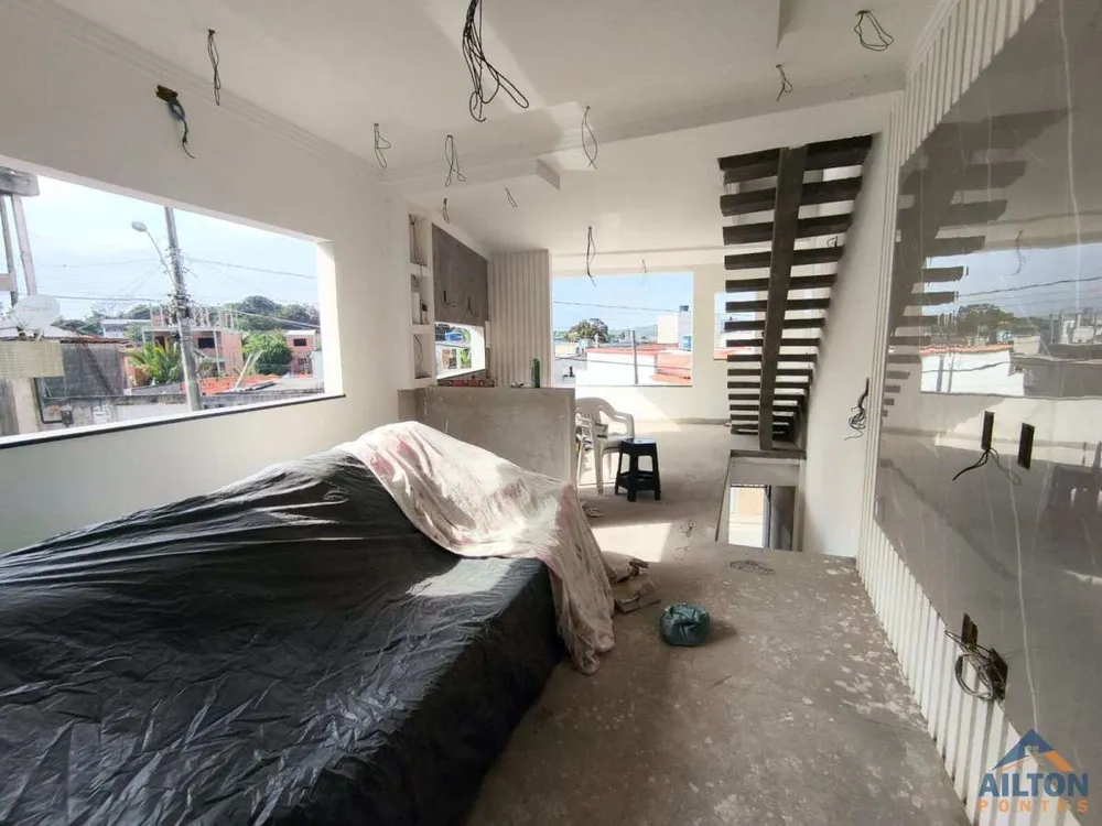 Casa, 3 quartos, 120 m² - Foto 12