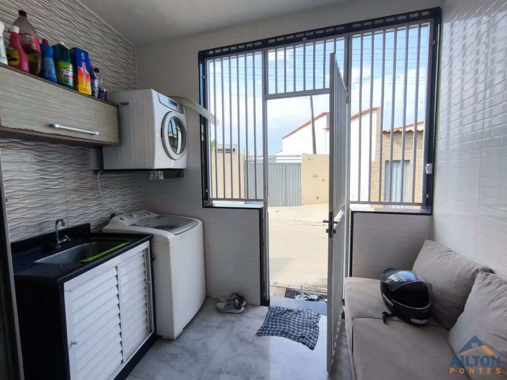 Casa, 3 quartos, 120 m² - Foto 10