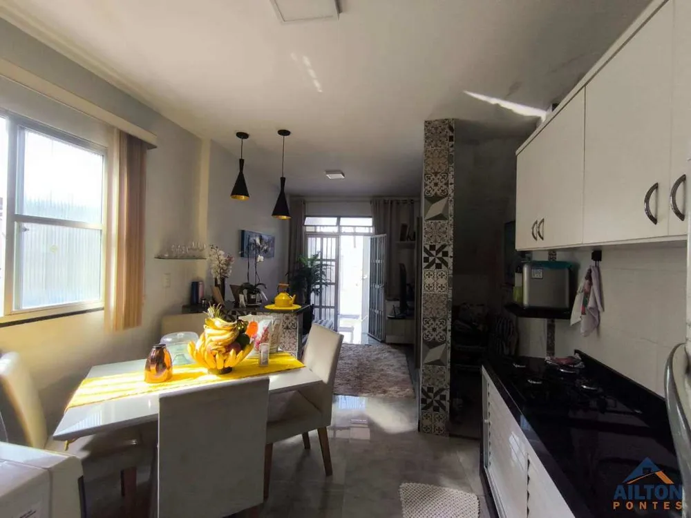 Casa, 3 quartos, 120 m² - Foto 7