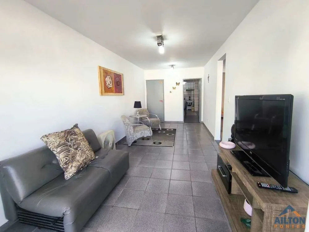 Apartamento, 2 quartos, 80 m² - Foto 3