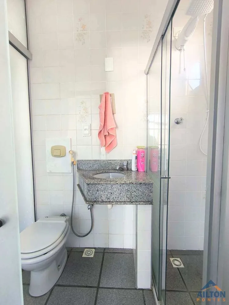 Apartamento, 2 quartos, 80 m² - Foto 12