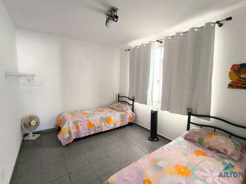 Apartamento, 2 quartos, 80 m² - Foto 8