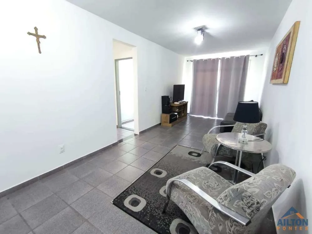 Apartamento, 2 quartos, 80 m² - Foto 4