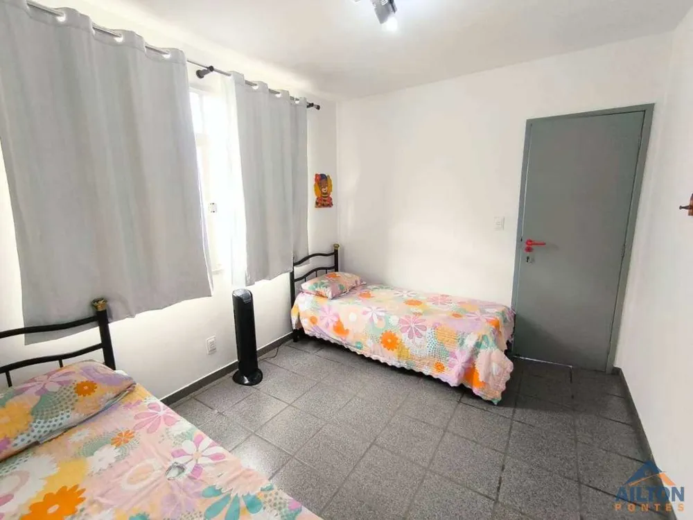 Apartamento, 2 quartos, 80 m² - Foto 9