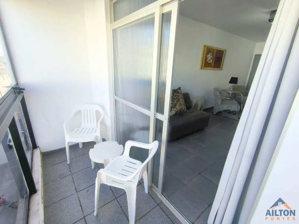 Apartamento, 2 quartos, 80 m² - Foto 2