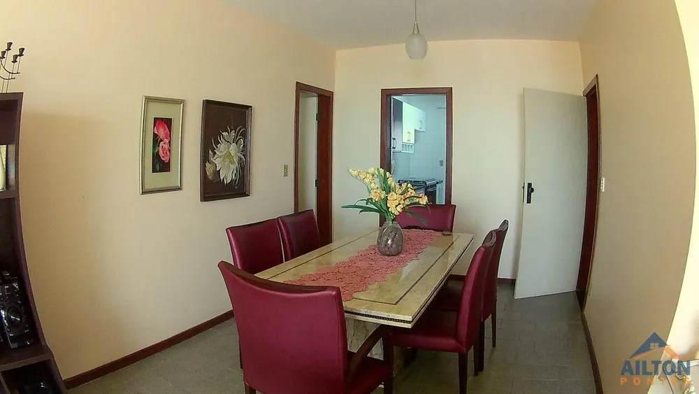 Apartamento, 3 quartos, 136 m² - Foto 4
