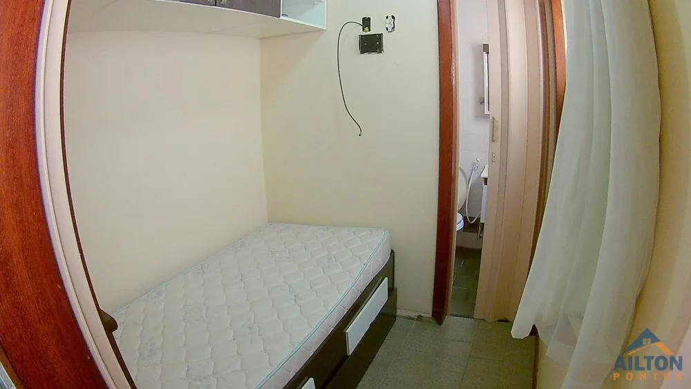Apartamento, 3 quartos, 136 m² - Foto 6
