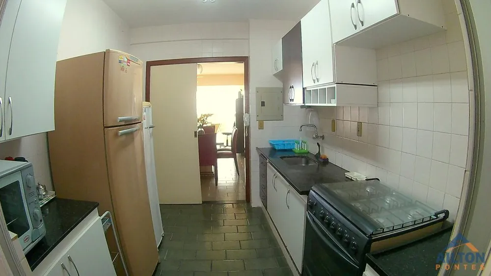Apartamento, 3 quartos, 136 m² - Foto 8