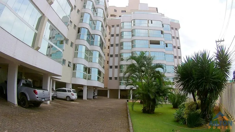 Apartamento, 3 quartos, 136 m² - Foto 16