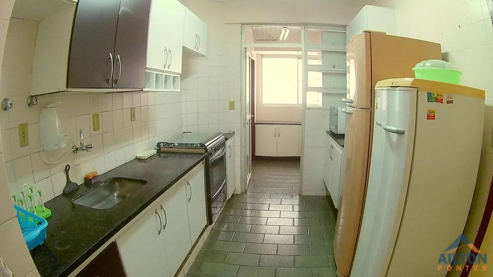 Apartamento, 3 quartos, 136 m² - Foto 5