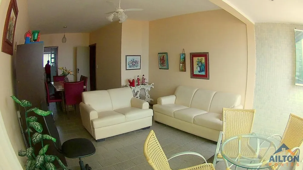 Apartamento, 3 quartos, 136 m² - Foto 3
