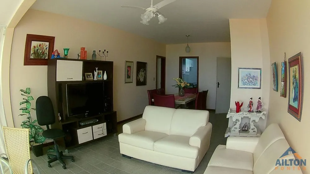 Apartamento, 3 quartos, 136 m² - Foto 2