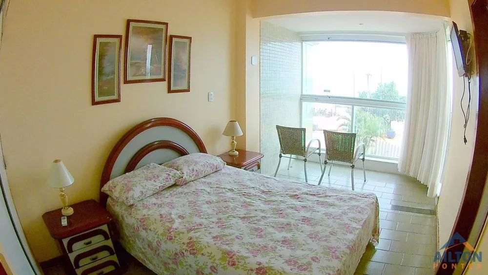 Apartamento, 3 quartos, 136 m² - Foto 12