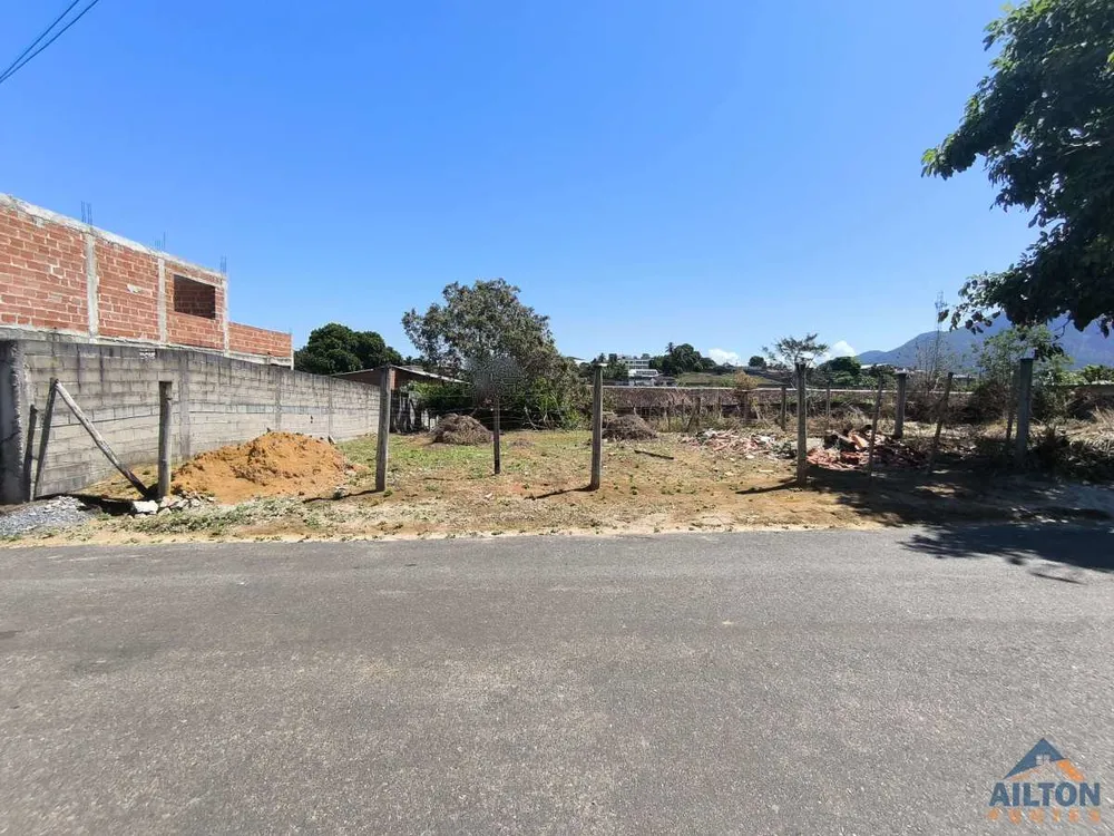 Terreno, 420 m² - Foto 1