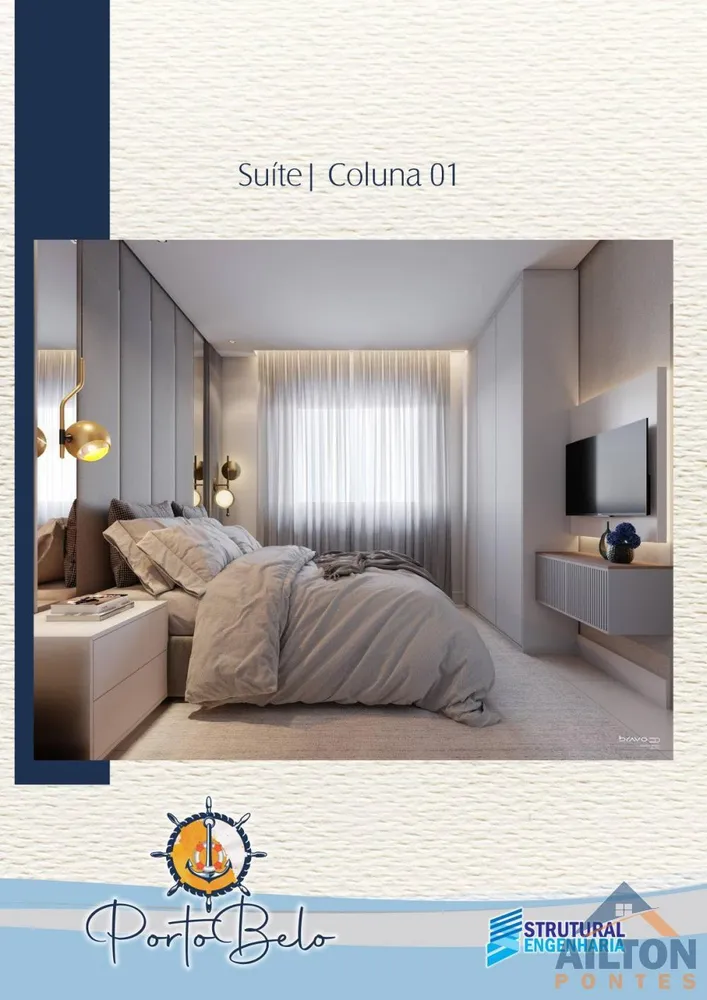 Apartamento, 3 quartos, 94 m² - Foto 5