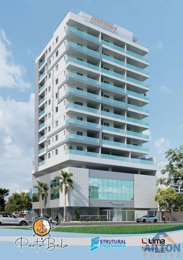 Apartamento, 3 quartos, 94 m² - Foto 10