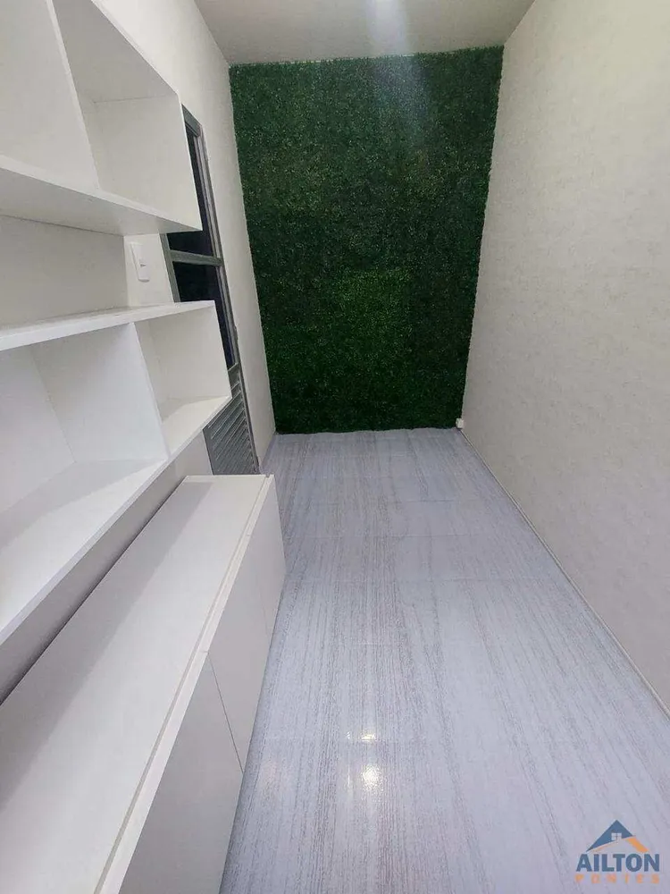 Casa, 2 quartos, 120 m² - Foto 12