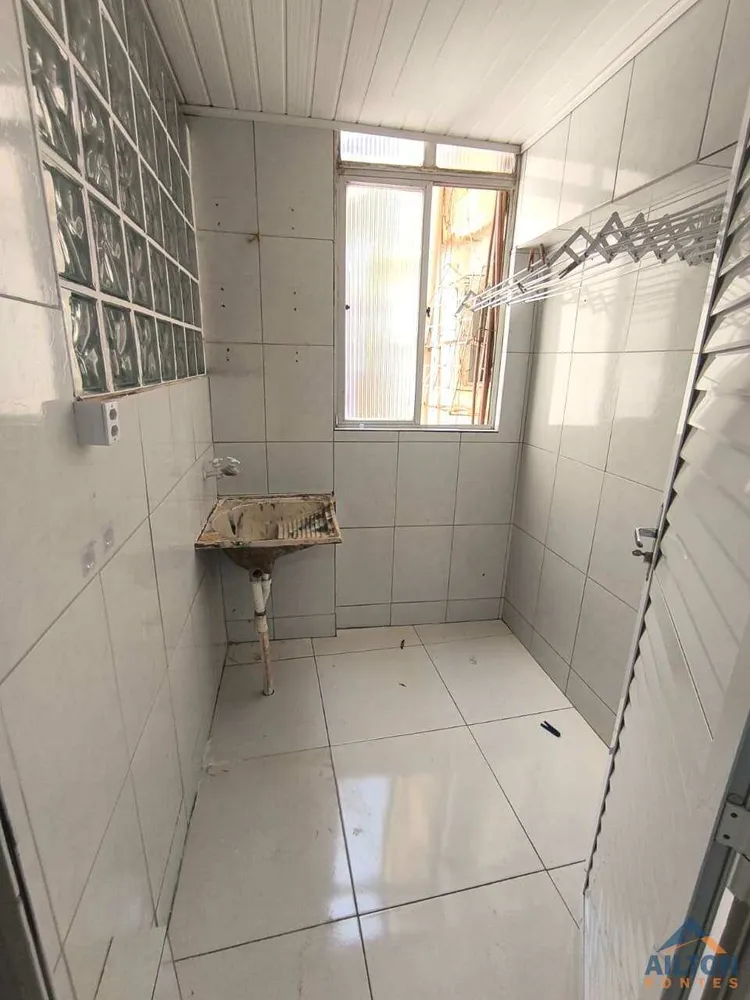 Casa, 2 quartos, 120 m² - Foto 4