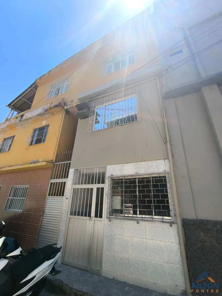 Casa, 2 quartos, 120 m² - Foto 1