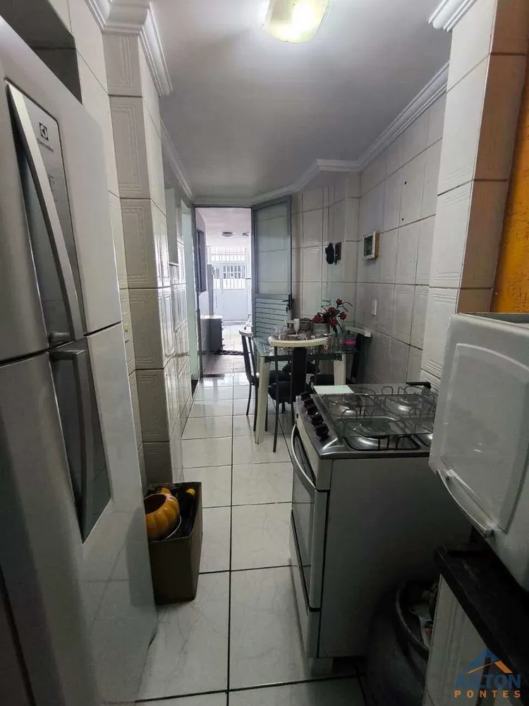 Casa, 2 quartos, 120 m² - Foto 8