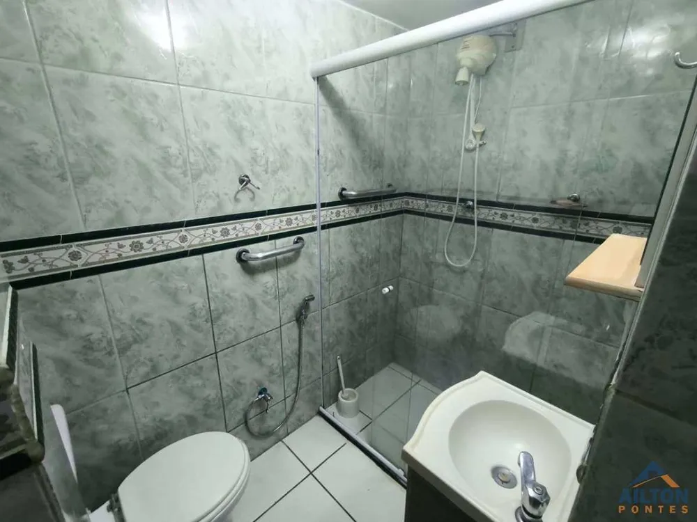 Casa, 2 quartos, 120 m² - Foto 9