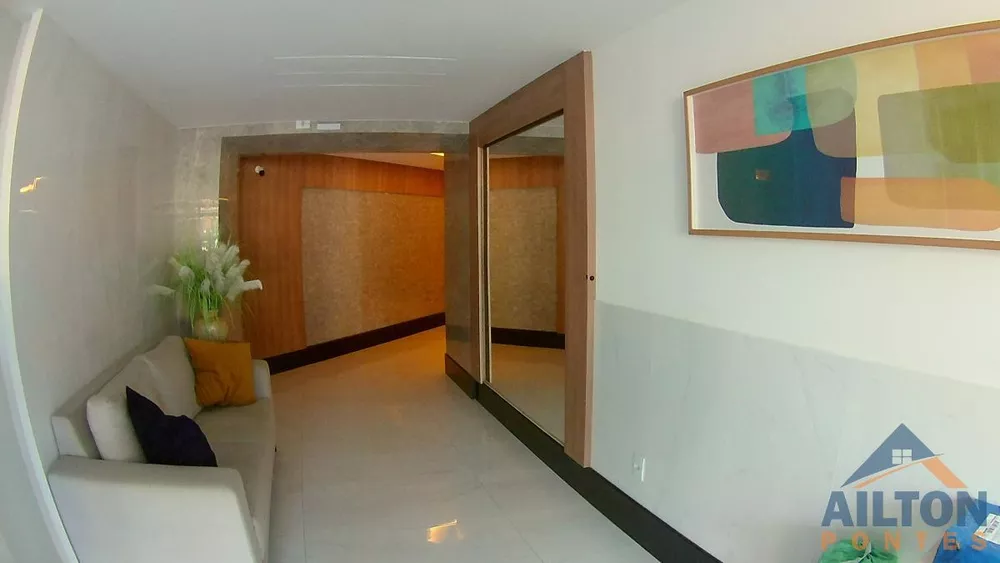 Apartamento, 4 quartos, 115 m² - Foto 30