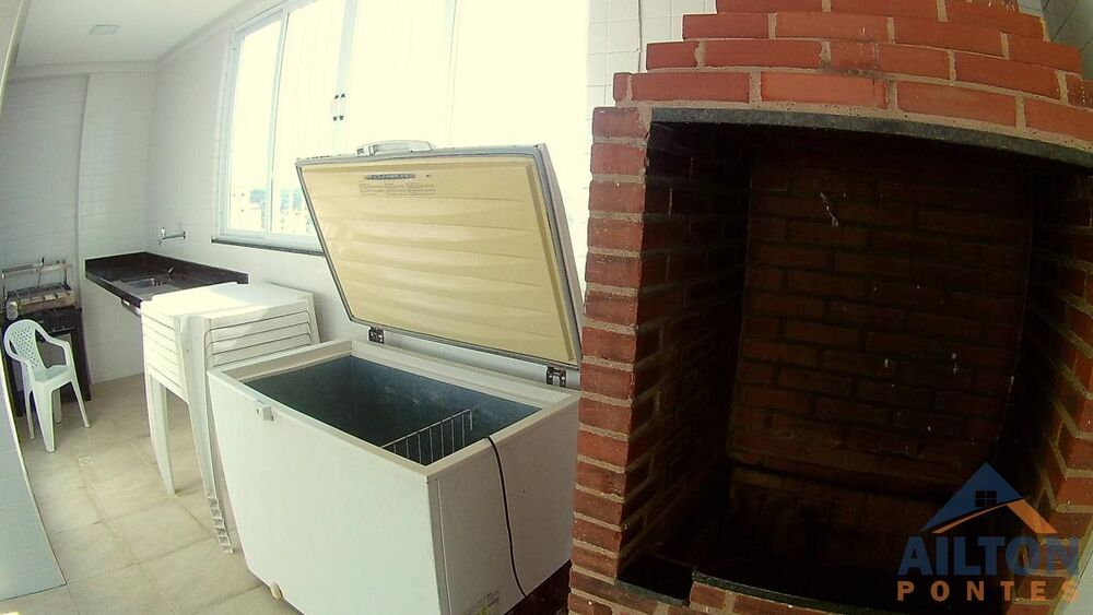 Apartamento, 4 quartos, 115 m² - Foto 15