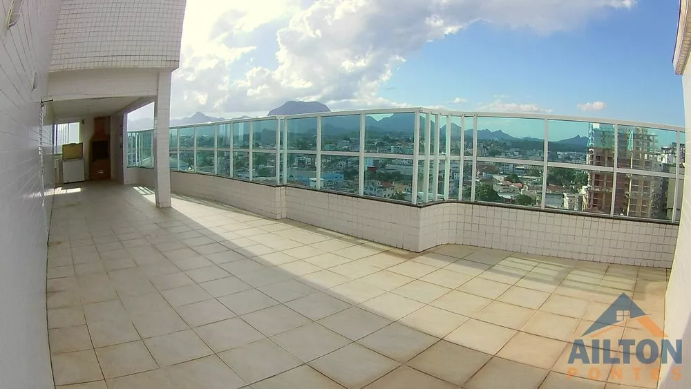 Apartamento, 4 quartos, 115 m² - Foto 5
