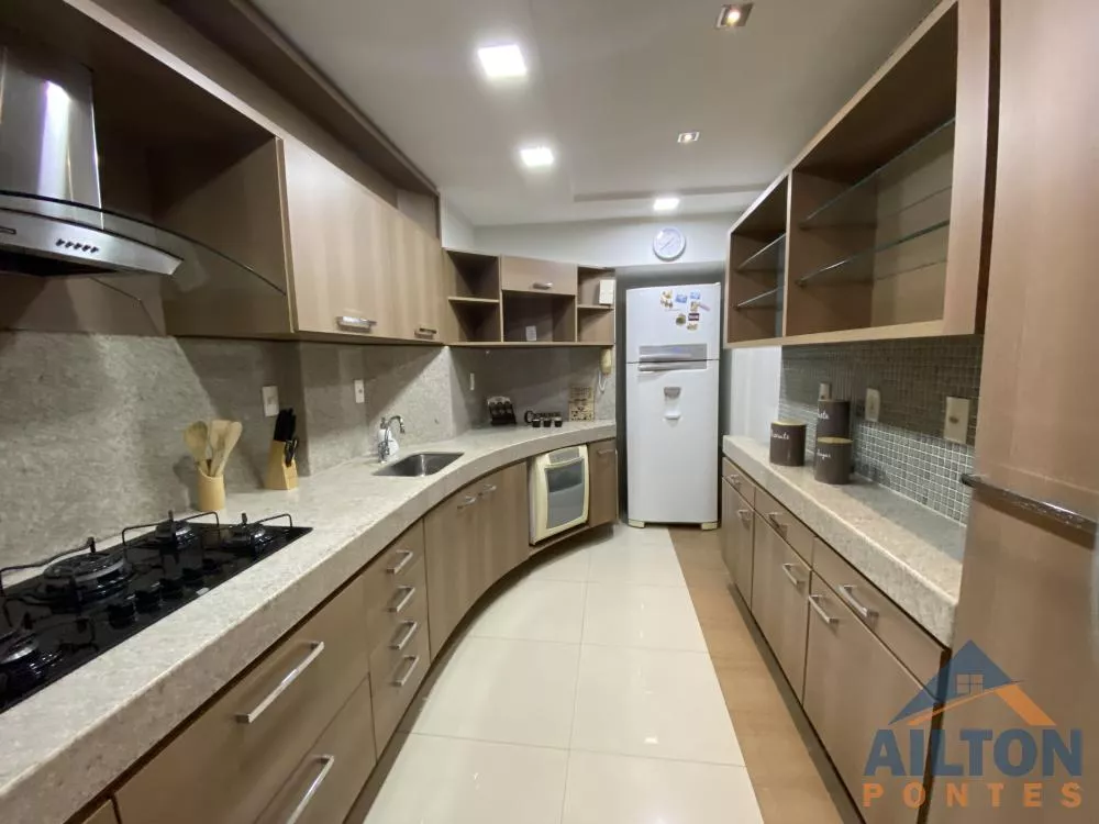 Cobertura, 3 quartos, 187 m² - Foto 5