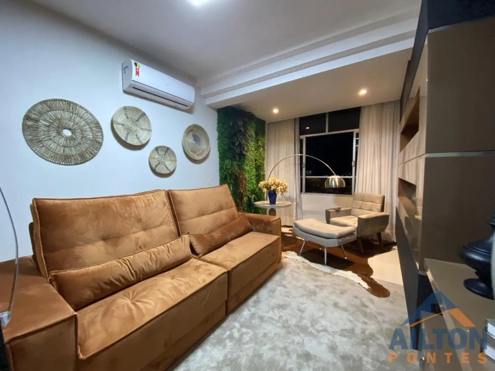 Cobertura, 3 quartos, 187 m² - Foto 2