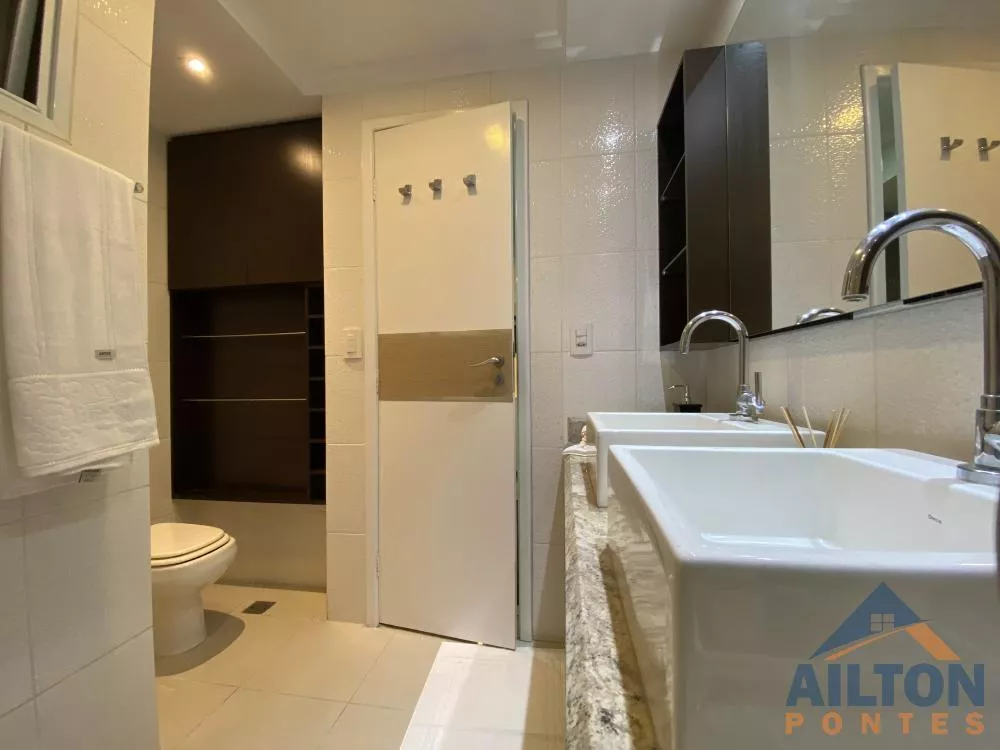 Cobertura, 3 quartos, 187 m² - Foto 3