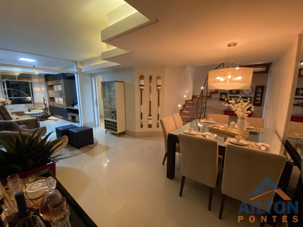 Cobertura à venda com 3 quartos, 187m² - Foto 2
