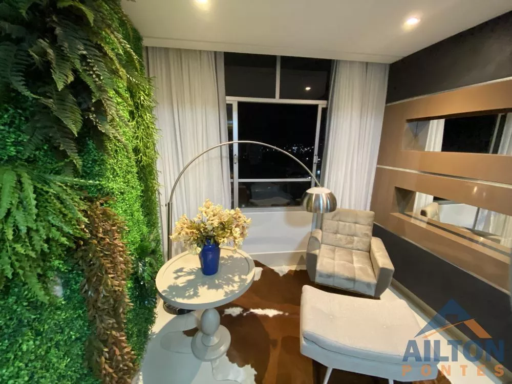 Cobertura, 3 quartos, 187 m² - Foto 6