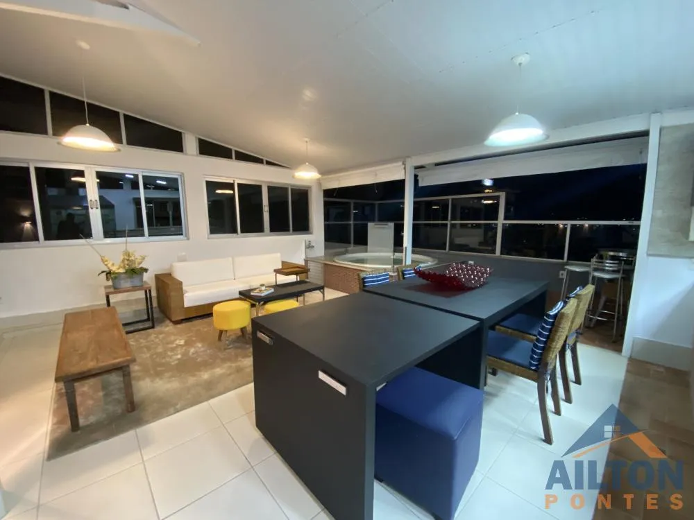 Cobertura, 3 quartos, 187 m² - Foto 34