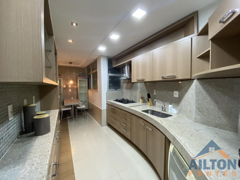 Cobertura à venda com 3 quartos, 187m² - Foto 4