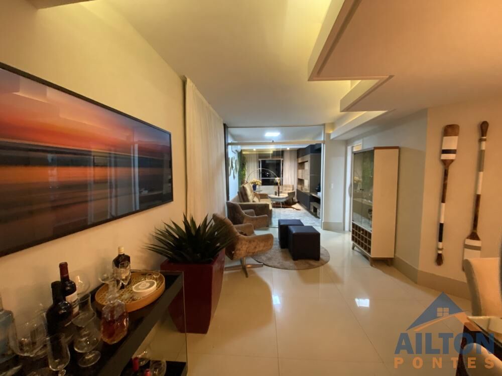 Cobertura à venda com 3 quartos, 187m² - Foto 3