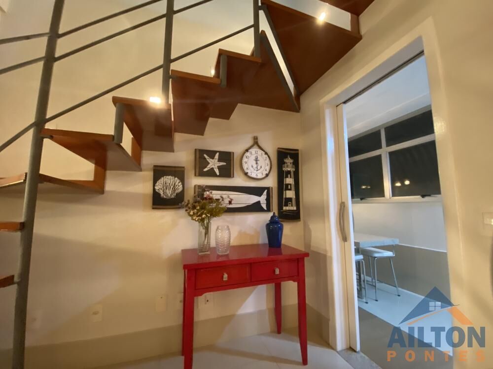 Cobertura à venda com 3 quartos, 187m² - Foto 9
