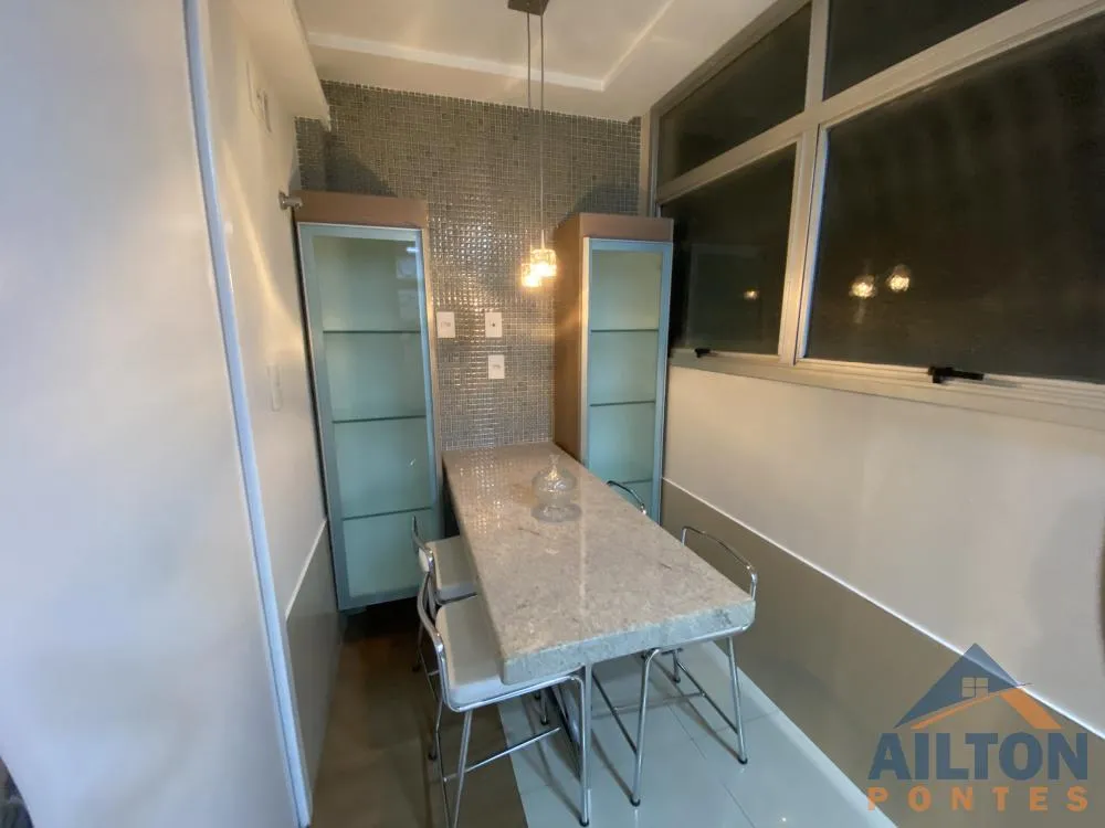 Cobertura, 3 quartos, 187 m² - Foto 13