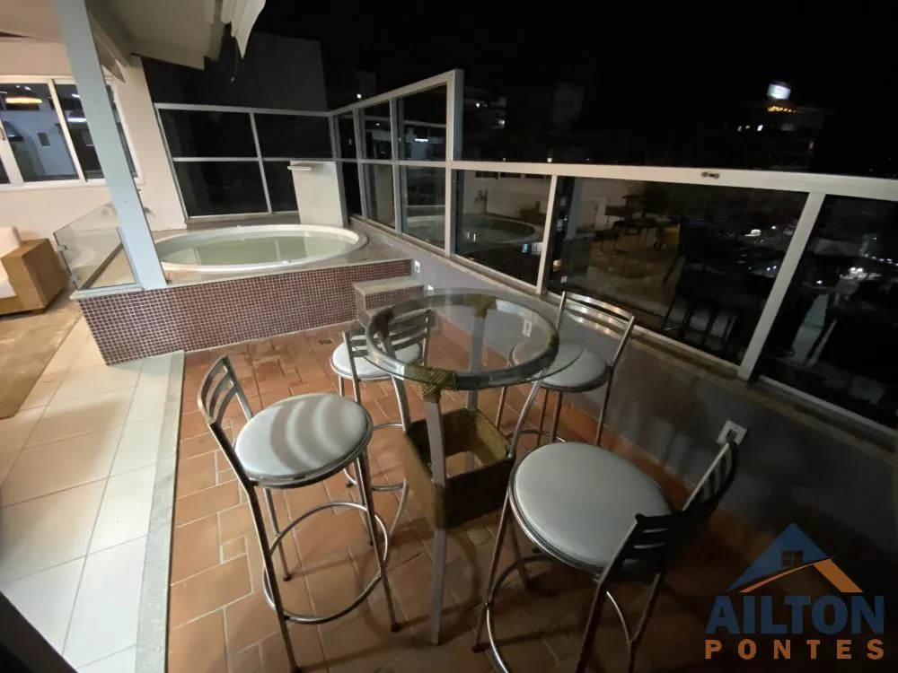 Cobertura, 3 quartos, 187 m² - Foto 42