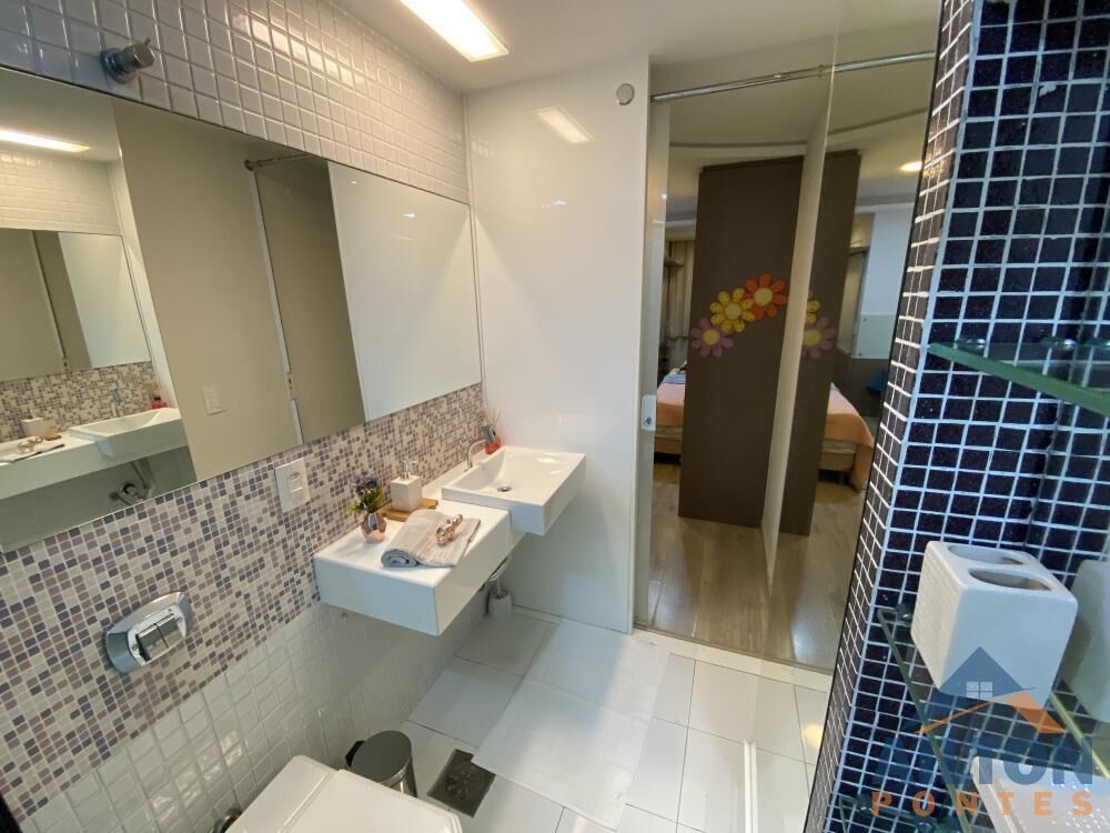 Cobertura à venda com 3 quartos, 187m² - Foto 8