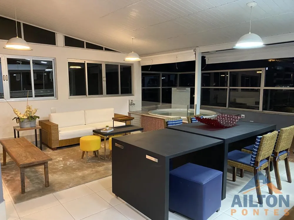 Cobertura, 3 quartos, 187 m² - Foto 43