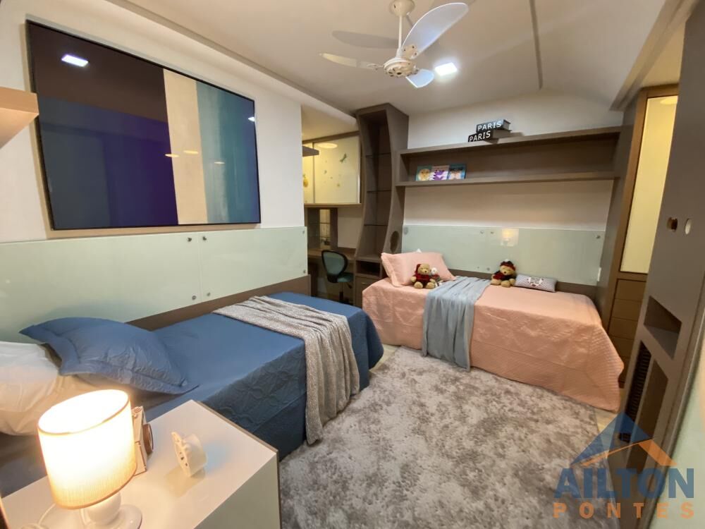 Cobertura à venda com 3 quartos, 187m² - Foto 6