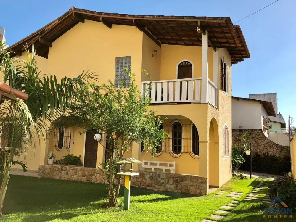 Casa, 5 quartos, 180 m² - Foto 16