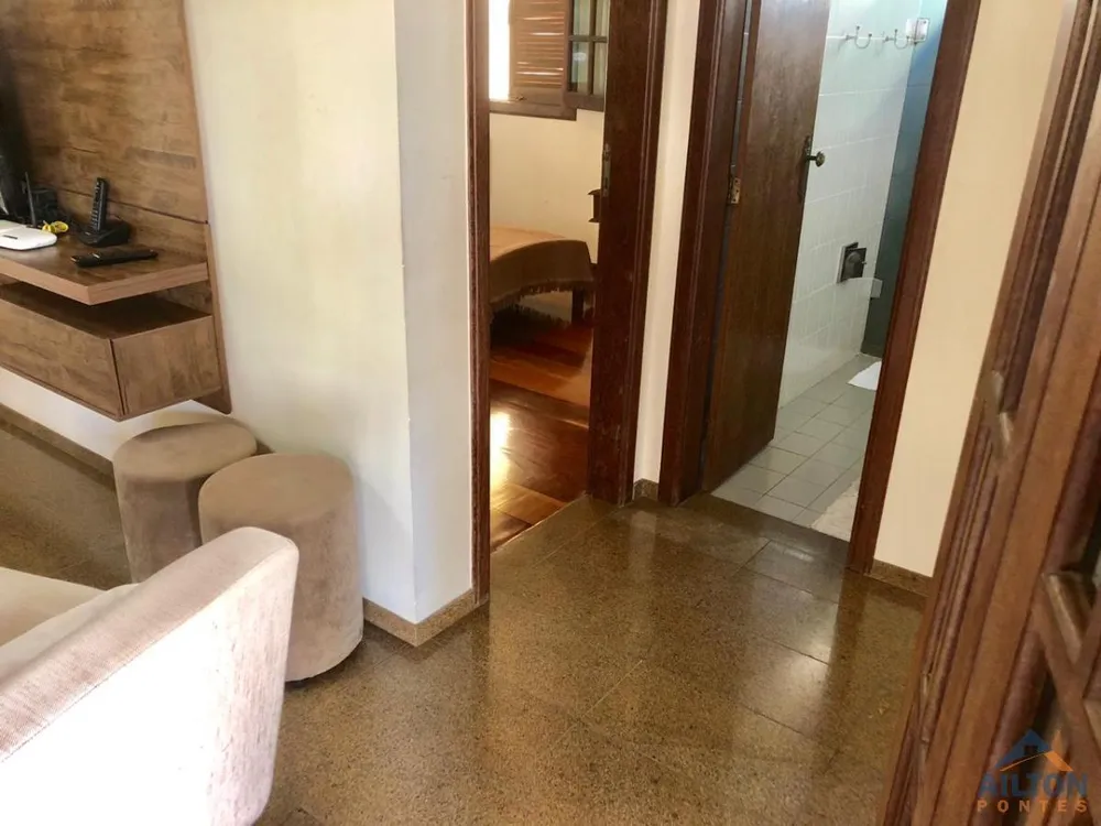 Casa, 5 quartos, 180 m² - Foto 9